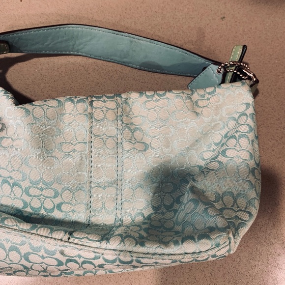 Guess mini bag - Picture 8 of 13